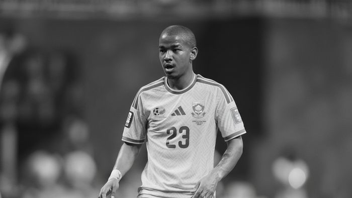 Cauza morții fotbalistului Jayden Adams, care a jucat la Cupa Mondială 2026 pentru Africa de Sud!