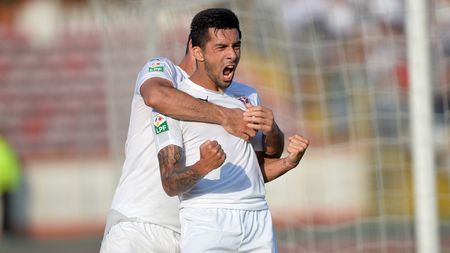 Voluntari - Chiajna 1-1. Echipa lui Mircea Rădulescu este singura din Liga 1 care nu a obținut nici măcar o victorie în tot turul