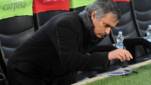 O legendă a lui Real vrea răzbunare după ce a fost umilit de Mourinho:** destinație surpriză pentru Jorge Valdano