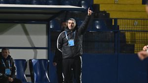 Liviu Ciobotariu își mustrează jucătorii și trage semnalul de alarmă, după Oțelul Galați - FC Botoșani 0-0: „Nu ne-am creat situații de a marca!”