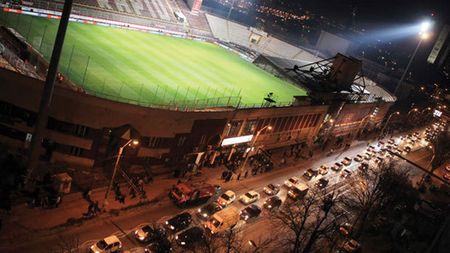 Haos total la Rapid! Casting de rude, cunoștințe și prieteni! La ProRapid sunt cozi precum la preselecțiile de la "Românii au talent"
