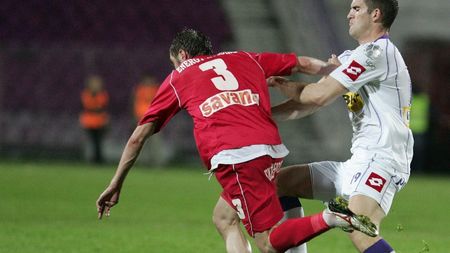 "Timișoara-Dinamo e cel mai important meci din România"