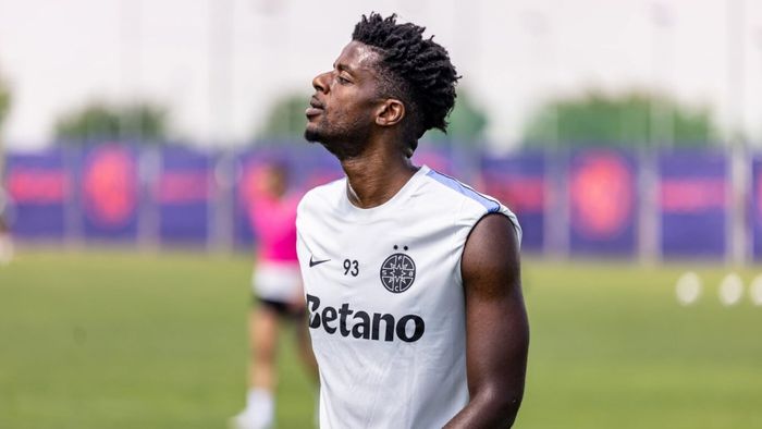 Cristi Borcea e șocat că Dinamo l-a pierdut pe Gnahore în fața lui Gigi Becali! Cum l-a numit pe fotbalist