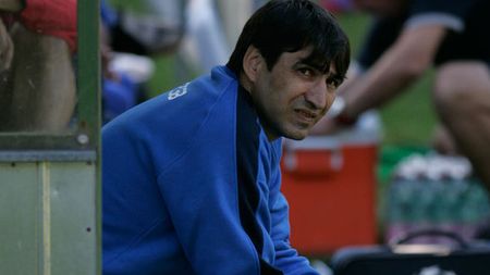 Pițurcă nu se miră de intenția lui Gigi:** "Nu e ceva nemaivăzut, dar mutarea Stelei ar fi o catastrofă pentru fani"