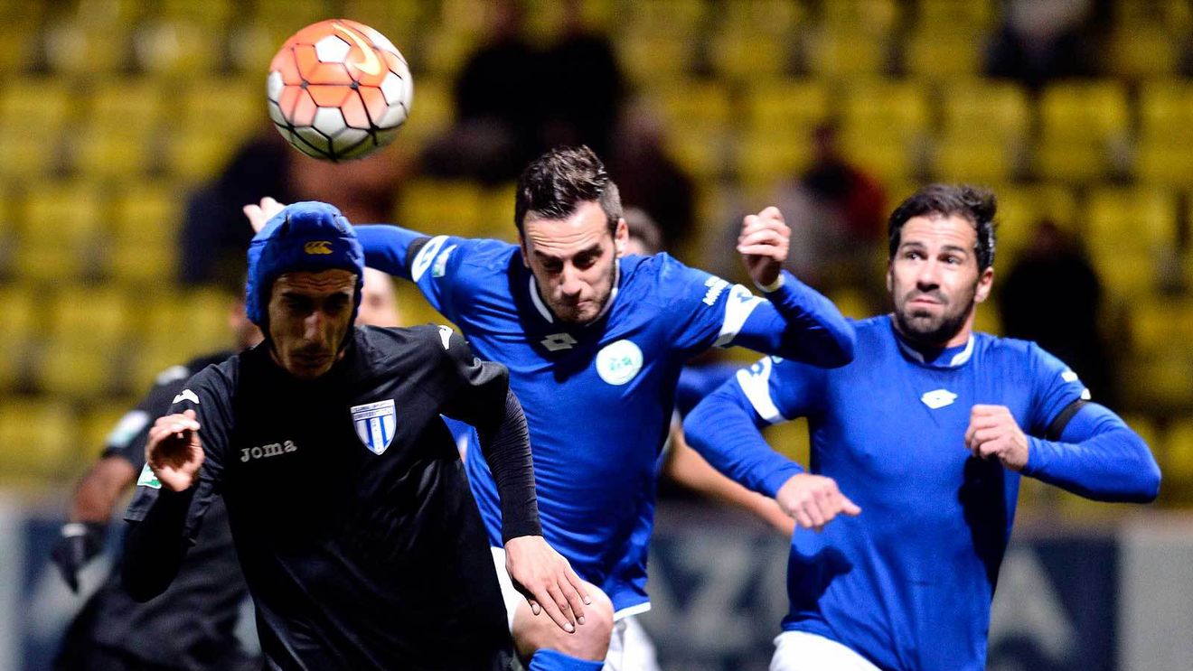 Concordia - CSU Craiova 0-2. Oltenii, pe loc pe play-off, cel puțin până duminică! În ciuda victoriei, oaspeții s-au descătușat la adresa lui Alexandru Tudor: "Nu se mai poate cu acest arbitru!"