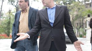 "Transferul lui Stancu a fost în impas în această seară! Am mai primit o ofertă de 6 milioane, cu toți banii jos!"