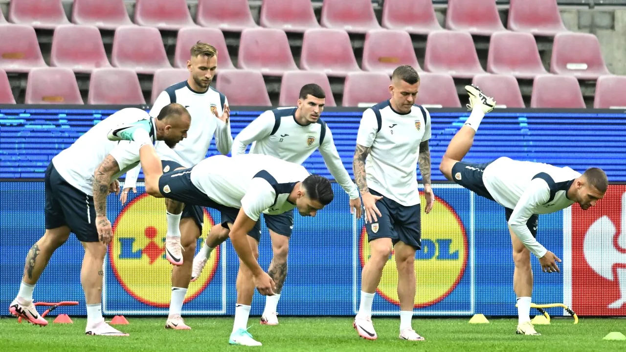 Românul care e comparat cu starul lui Manchester City a băgat spaima în belgieni! S-au uitat pe cifre și au rămas blocați: „Încă un iepure din pălărie”