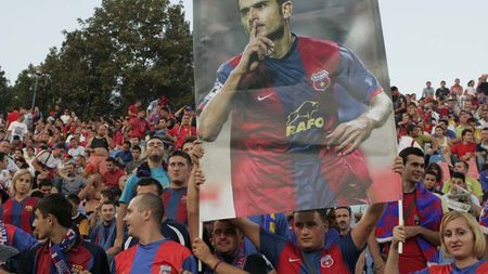 "Mascara e cel mai bun prieten al meu"