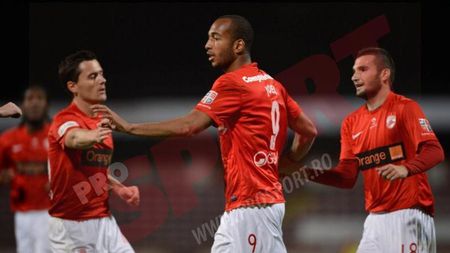 EXCLUSIV Joel Thomas îi răspunde lui Mulțescu: "Nu știam că tot el e antrenorul lui Dinamo"