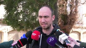 Valentin Ghionea cere întăriri la Dinamo pentru sezonul următor: „Altfel, va fi foarte greu”. Ce spune despre meciurile cu Kiel, din Liga Campionilor | VIDEO