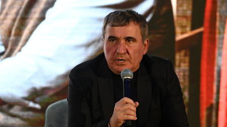 Ce decizie a luat Gică Hagi. Partenerul lui de afaceri a dezvăluit ce plan are