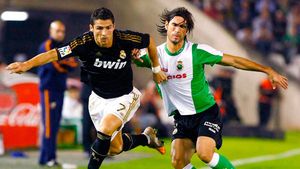 Probleme pentru granzi în Primera!** Real Madrid și BarÃ§a, ținute în șah de Santander și Valencia