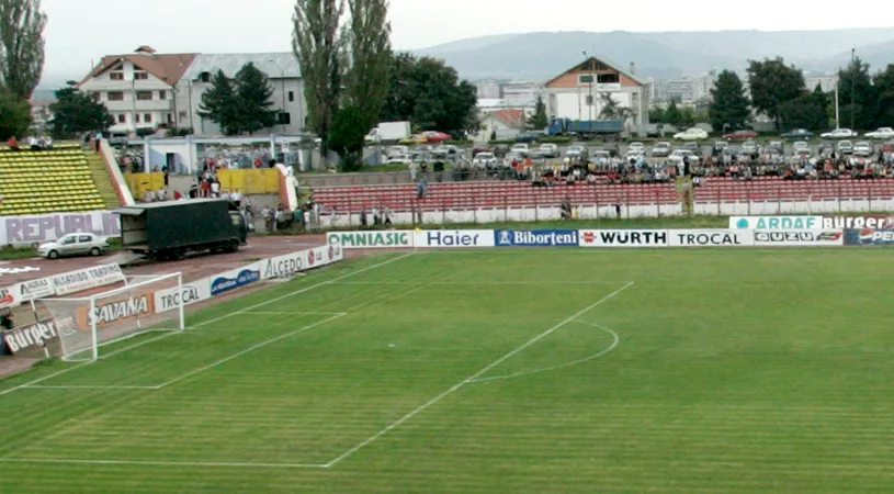 5 lei biletul** în Trivale