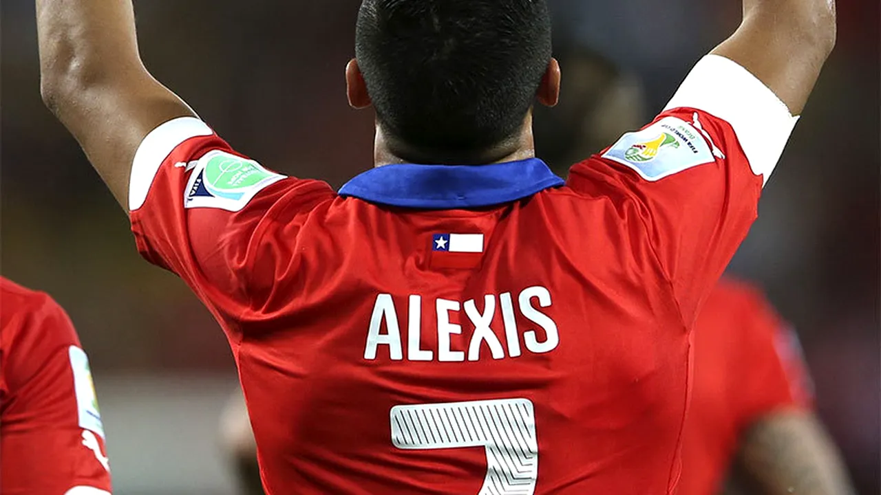 Chile s-a calificat de pe primul loc în sferturile Copei America. Alexis&Co au făcut scorul competiției, cu Bolivia