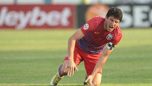 EXCLUSIV** MANEVRA pe care a încercat-o Becali cu Tănase a EȘUAT: "Să nu creadă că mușc gălușca" SUPER oferta refuzată