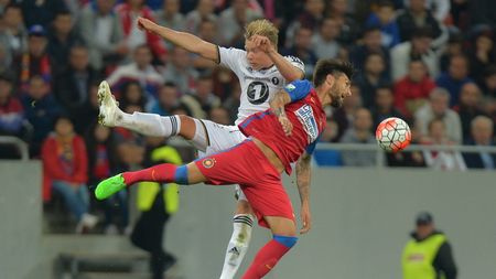 Credeți în minuni? Coincidența INCREDIBILĂ‚ care o face pe Steaua să viseze: s-a întâmplat în urmă cu FIX șase ani