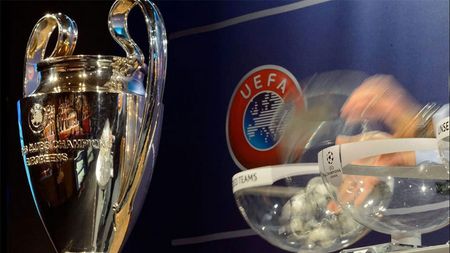 OFICIAL | Cea mai slabă echipă din istoria Champios League! "Recordul" poate fi cel mult egalat, nimeni nu-l poate depăși