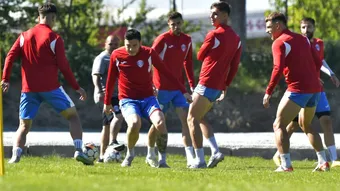 Gloria Buzău ar putea să nu se înscrie în Liga 2! Situație grea pentru prima retrogradată din SuperLiga