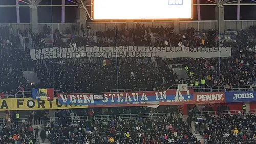 Cum vede TAS speța în care CSA Steaua cere să fie lăsată să promoveze de FRF! Un judecător dă verdictul: „S-ar putea să aibă o șansă”