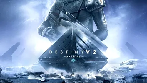 Warmind, cel de-al doilea expansion pentru Destiny 2, dezvăluit oficial