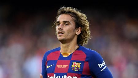 Francezul Antoine Griezmann a explodat după înfrângerea Barcelonei cu Juventus: „Trebuie să încetăm o dată cu scuzele și să ne apucăm de muncă! Ne-a lipsit tot, nu am avut atitudine”