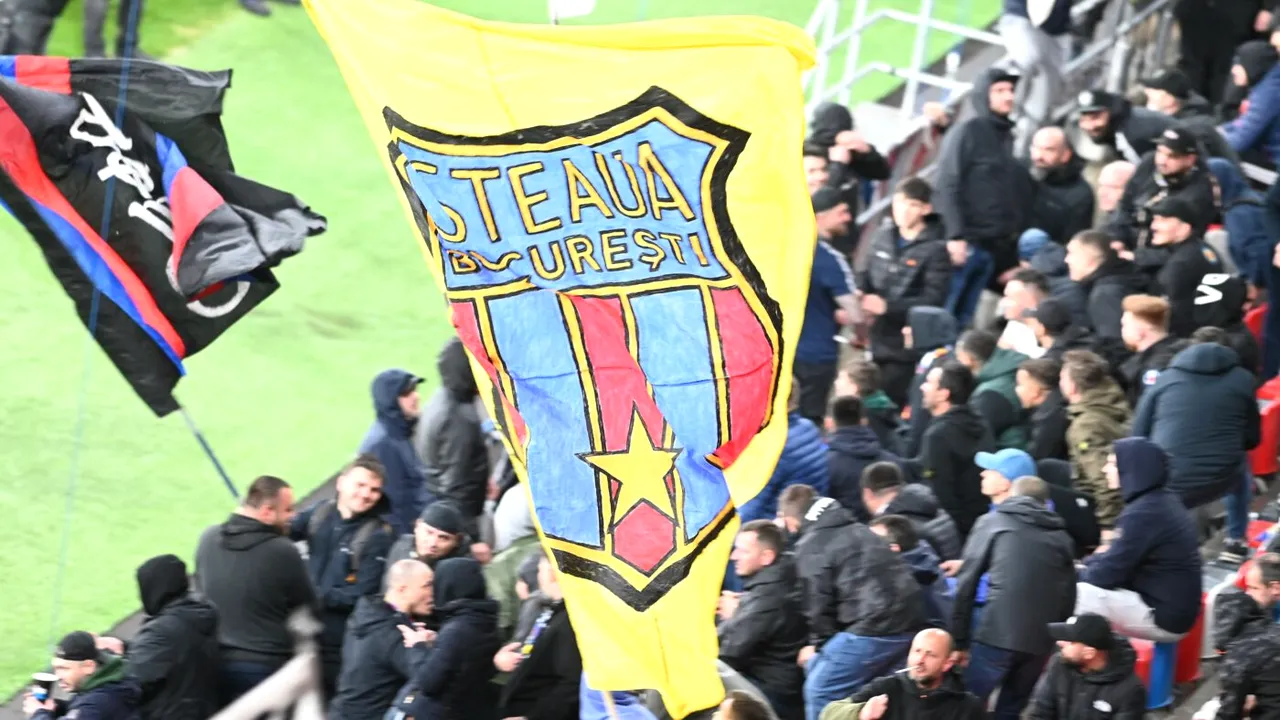 „Am semnat cu Steaua pe 5 ani”. Fotbalistul Craiovei şi doi jucători de top, care apoi au ajuns la Dinamo, au avut contracte parafate cu formația roş-albastră