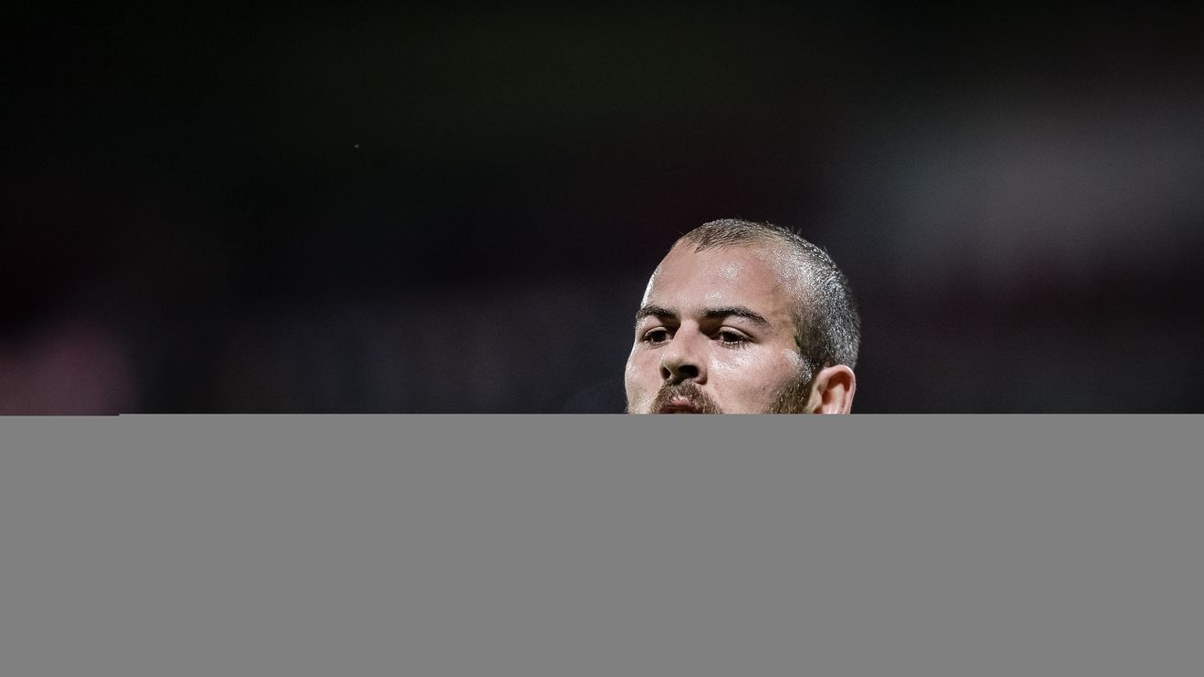 Continuă seria de vis a Astrei, noul lider al Ligii 1. Craiova lui Pițurcă, a opta victimă la rând a cuplului Alibec-Budescu