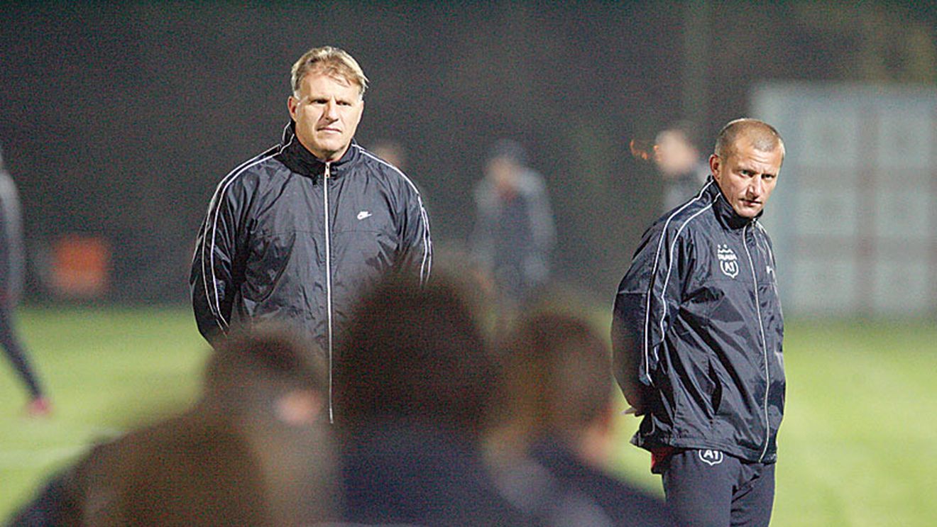 "Dorinel nu a avut rezultate!"