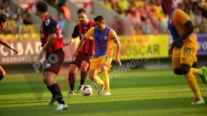 Petrolul speră la grupele Europa League. Mutu: "Avem alt spirit față de sezonul trecut și se va vedea și în campionat"