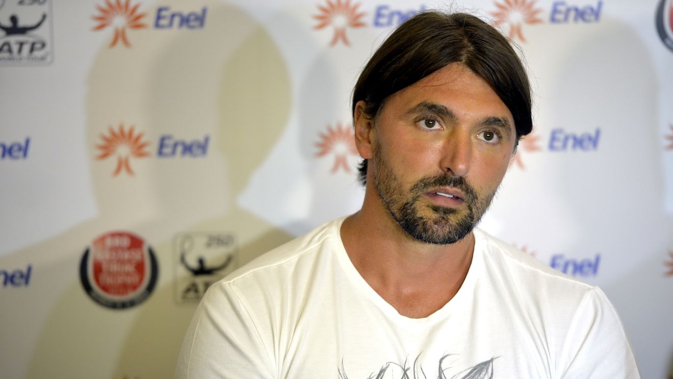 Demonstrația 'greilor': frații Bryan și Goran Ivanisevic vin la Cluj pentru un regal de tenis. Mesajul fostului câștigător de la Wimbledon pentru Andrei Pavel: "Ar fi bine să faci asta"