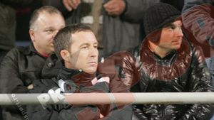 MM își face lecțiile: **"Urmăresc tot ce se întâmplă la Liverpool!"