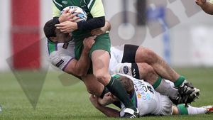 "Stejarii" rămân pe locul 3 în Challenge Cup