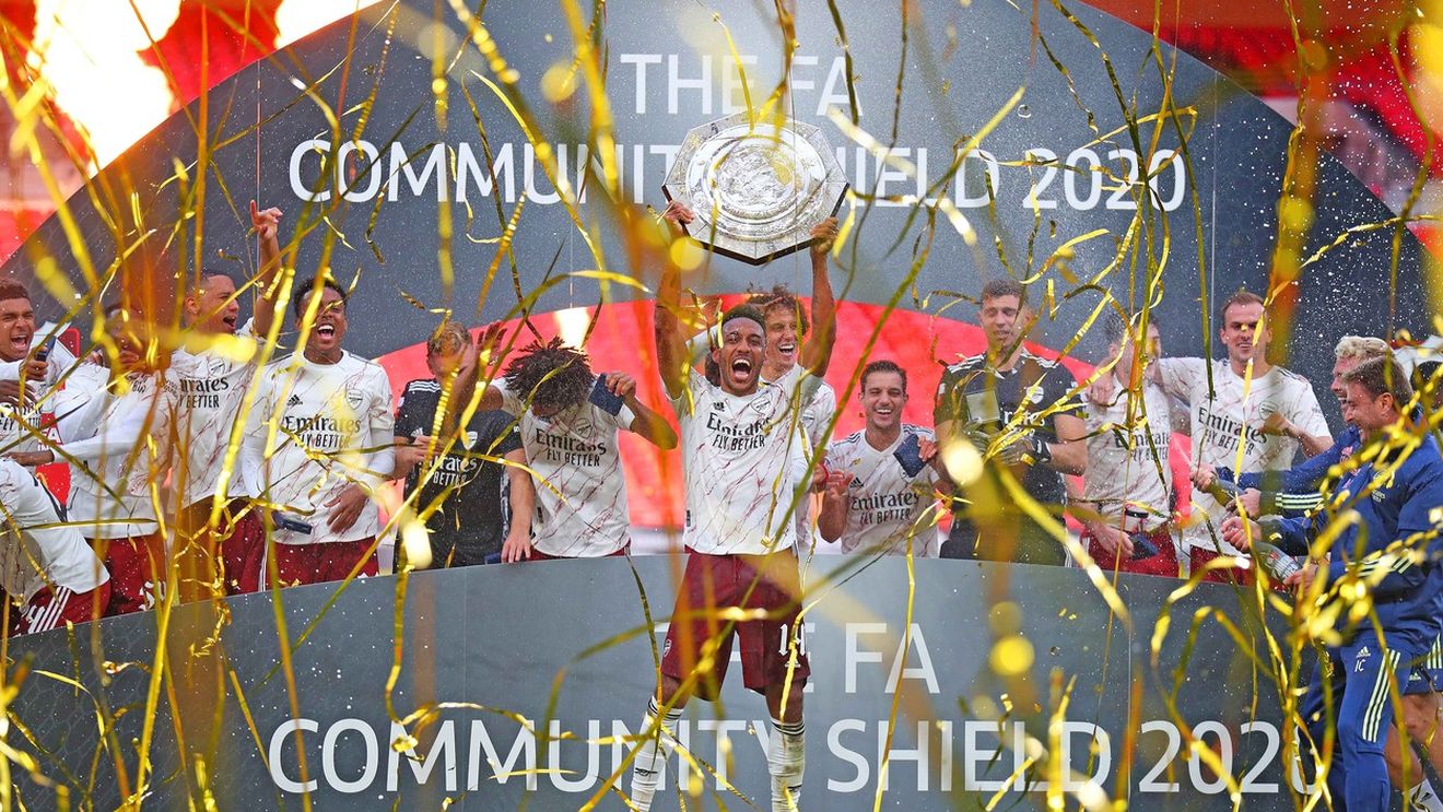 Puțină istorie! Povestea Supercupelor din fiecare țară, unde se dispută între patru echipe și care sunt cele cinci campionate unde acest trofeu nu există