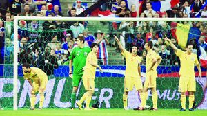 Încă un român în Premier League?** Un jucător de națională, dorit în Anglia!