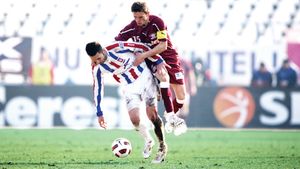 A trădat Lazăr?** "Ai semnat cu Dinamo sau cu CFR!"