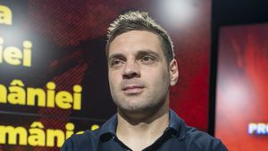 Adi Popa, despre cel mai dur adversar pe care l-a întâlnit: „Încerca să mă lovească la fiecare fază” + Ce spune despre farsa legendară făcută de fanii dinamoviști la meciul cu City | VIDEO EXCLUSIV