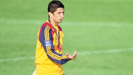 Lucescu jr. a chemat la națională patru steliști pentru amicalul cu Turcia! **Vezi lotul!