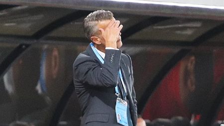 Răzvan Zăvăleanu, lovitură pentru Ovidiu Burcă! Ce a spus despre posibila venire a lui Florin Marin la Dinamo | VIDEO EXCLUSIV DINAMO