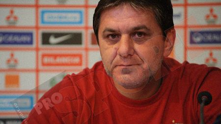 1. Marius Lăcătuș (Steaua) la Dinamo