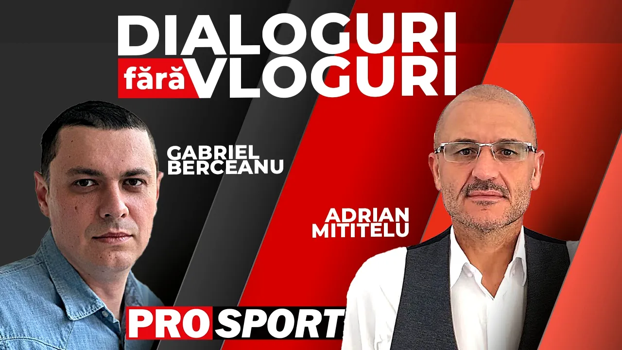 Adrian Mititelu. Copilul din Booveni, desculț prin noroi și cu saci în cap la meciul Craiovei, a pierdut în fotbal 35 de milioane de euro proveniți din imobiliare și benzină vândută peste Prut. Fără mamă de la 15 ani și cu tatăl închis, a plecat în China cu trenul și a ajuns ultras bătut de dinamoviști. “Elena Udrea e o criminală! Fără Iohannis președinte, eram în azil politic! Când înving în Giulești, mi se alină suferința”