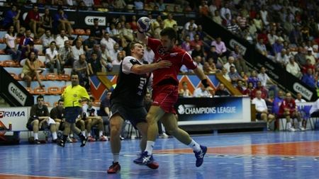 Vujadinovic și Irimuș, la "U" Transilvania Cluj