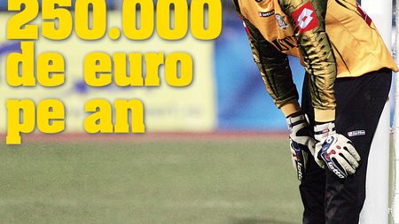 Copos: "Un milion pe 4 ani" / Coman: "N-am primit nimic"