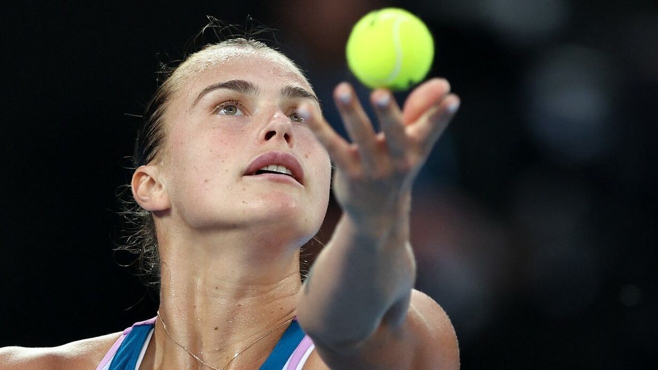 Antrenorul ucrainencei care s-a retras de la Indian Wells, dezlănțuit la adresa Arynei Sabalenka: „Nu o las să joace cu o susținătoare a regimului Lukașenko!"