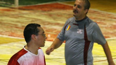 Victor Ponta, dezvăluiri incendiare despre cel care forțează promovarea Stelei în Superliga: „Vasile Dîncu este dinamovist! Să fie foarte clar!” | EXCLUSIV