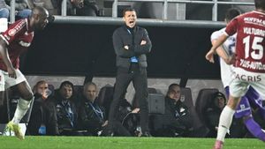 Rapid, anunț oficial despre transferurile lui Nicolae Stanciu și George Pușcaș! Costel Gâlcă nu s-a ferit: „E foarte greu”