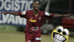 "Semedo, primul președinte negru din istoria CFR-ului"