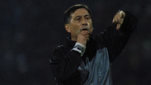 Crăciunescu nu renunță fără luptă!** "Rămân și mă bat cu ei până la capăt!" Ce spune despre planul șefilor din Liga I