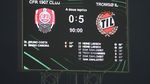 Românul care e acționar la Tromso a dezvăluit care e diferența dintre norvegieni și cei de la CFR Cluj: „La noi, dacă ajungi la Slobozia e gata! Câți dintre ei au tatuaje?”