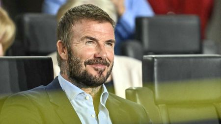 David Beckham, mesaj pentru românca din SUA care a construit un imperiu de peste 1.000.000.000 de dolari