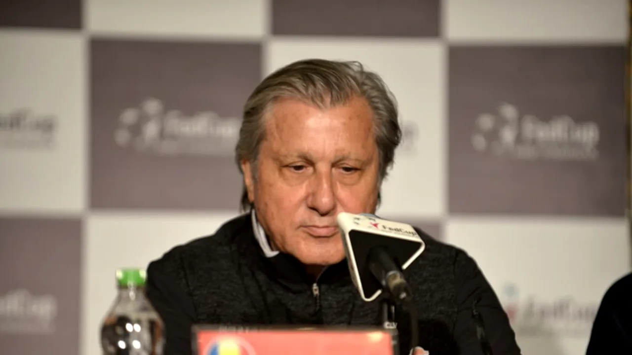 Ilie Năstase, apărat de cine se aștepta mai puțin în scandalul cu Serena Williams! Un scriitor britanic își face praf conaționalii: 